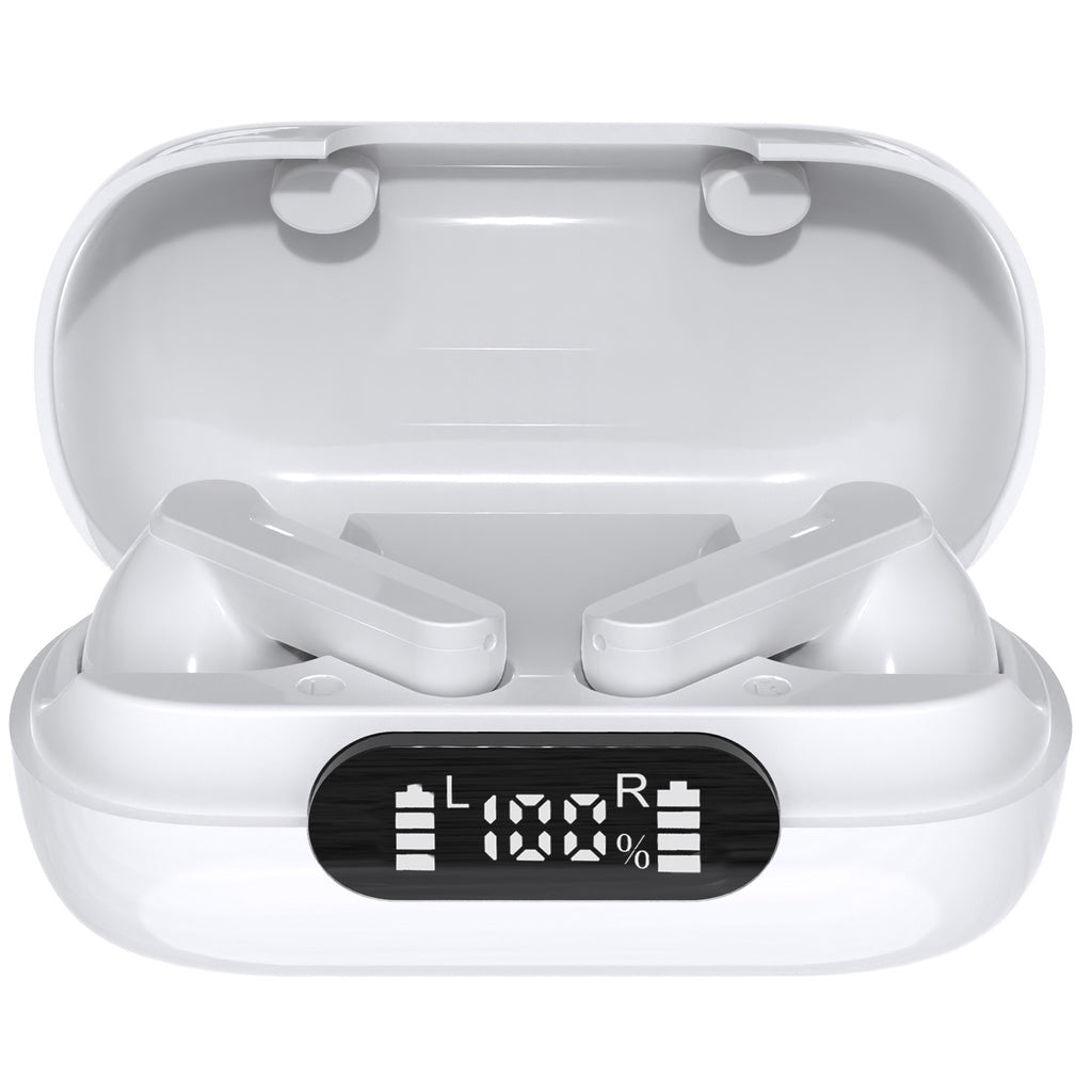 Truly wireless Bluetooth earbuds Denver