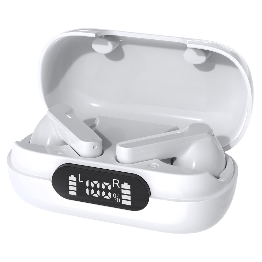 Truly wireless Bluetooth earbuds Denver