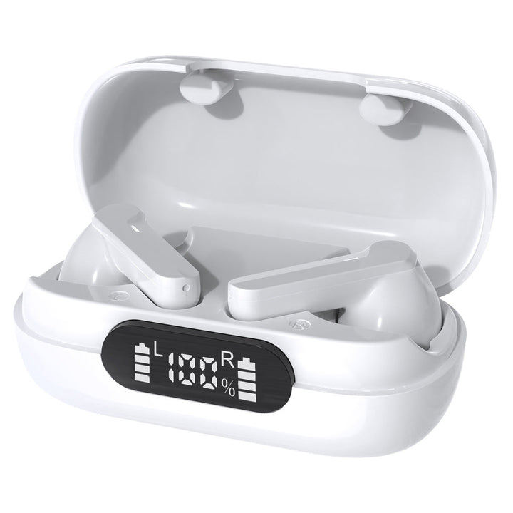 Truly wireless Bluetooth earbuds Denver