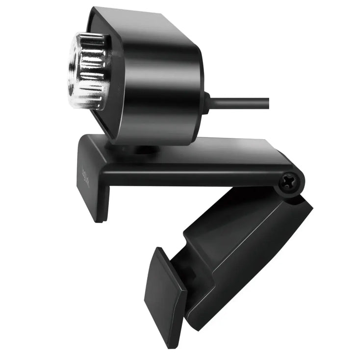 Webbkamera HD 1080p med inbyggd mikrofon LogiLink