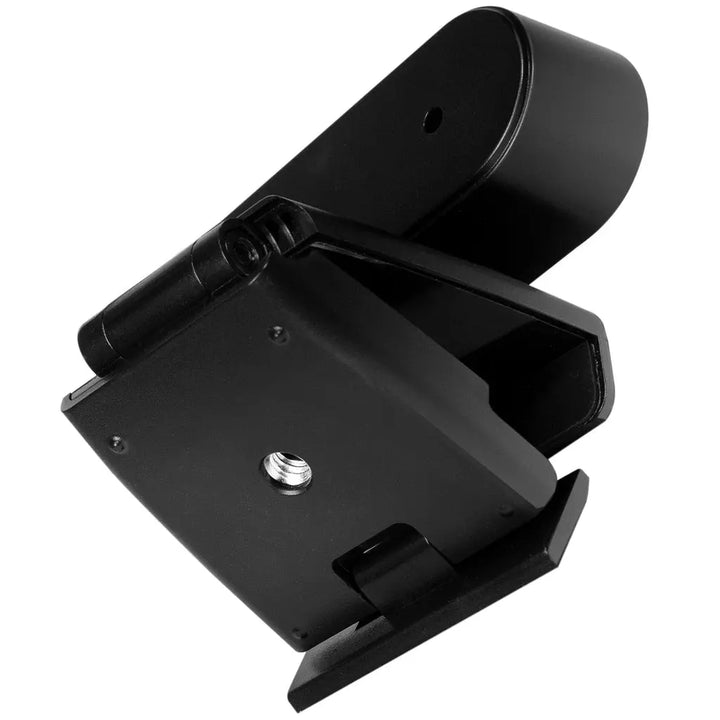 Webbkamera HD 1080p med inbyggd mikrofon LogiLink