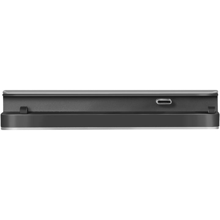 USB-dockningsstation iPad 7-port USB3.2 Alu LogiLink