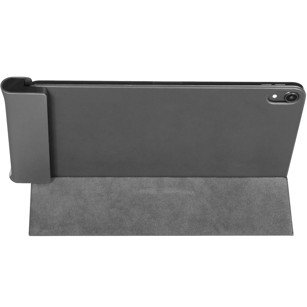 USB-dockningsstation iPad 7-port USB3.2 Alu LogiLink