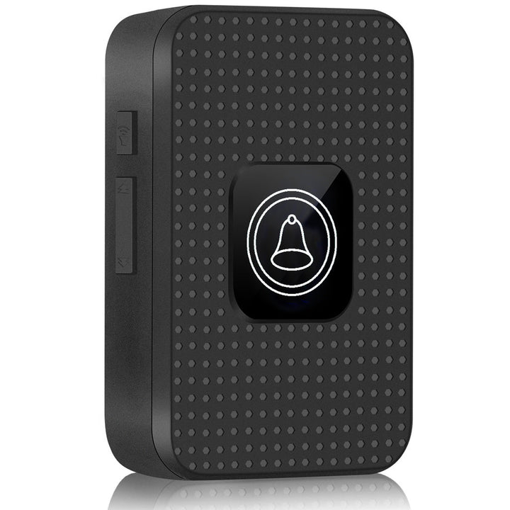 SMART Video Doorbell Tuya-kompatibel Wifi Denver