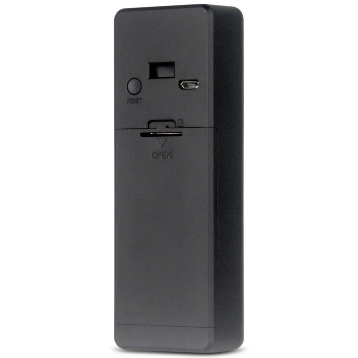 SMART Video Doorbell Tuya-kompatibel Wifi Denver