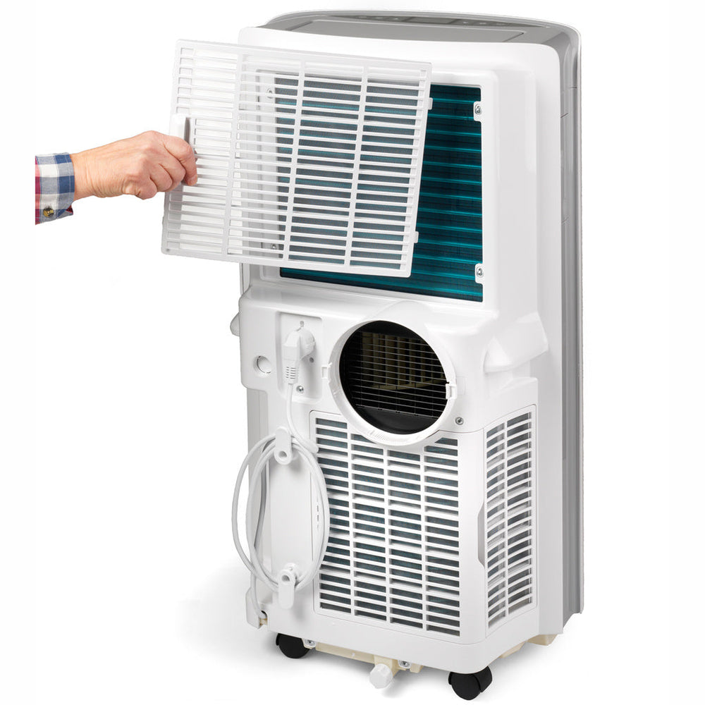 Aircondition Luftkonditionering 12000 BTU Cortina Silent G Wood's