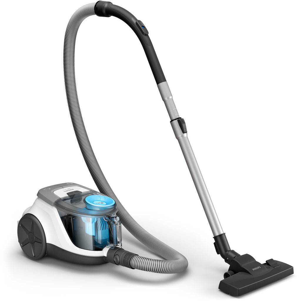 Dammsugare XB2122/09 850W Påslös Philips