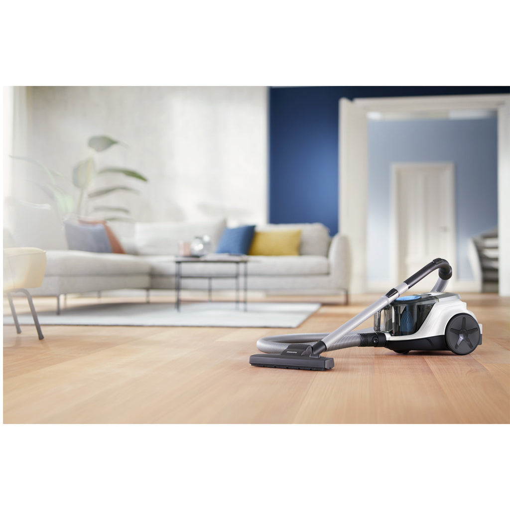Dammsugare XB2122/09 850W Påslös Philips