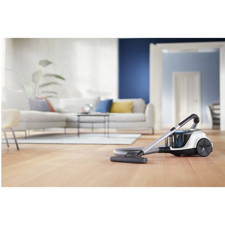 Dammsugare XB2122/09 850W Påslös Philips