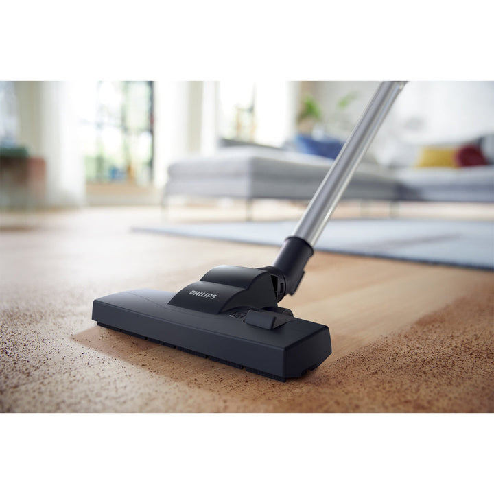 Dammsugare XB2122/09 850W Påslös Philips