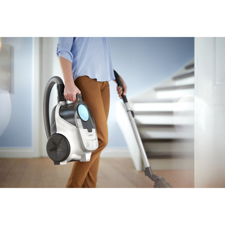 Dammsugare XB2122/09 850W Påslös Philips