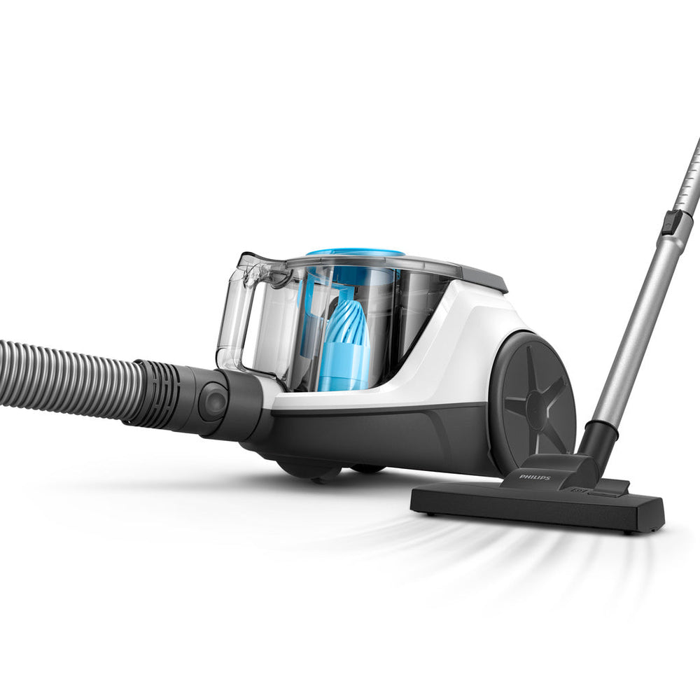 Dammsugare XB2122/09 850W Påslös Philips