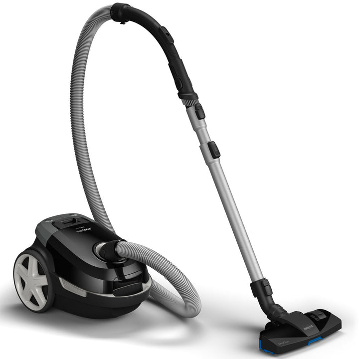 Dammsugare 900W, XD3112/09 TriActive Black Philips