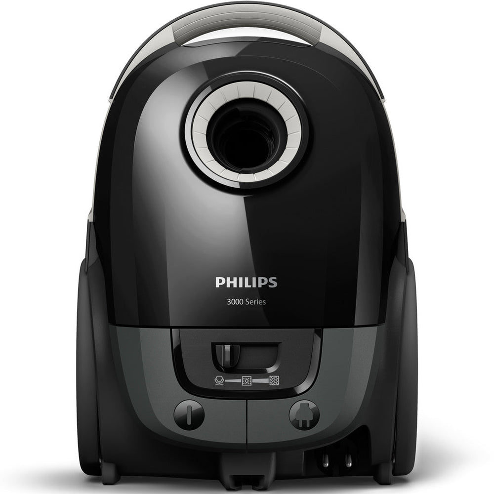 Dammsugare 900W, XD3112/09 TriActive Black Philips