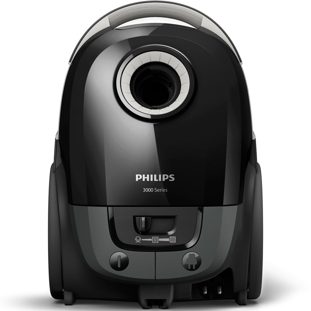 Dammsugare 900W, XD3112/09 TriActive Black Philips
