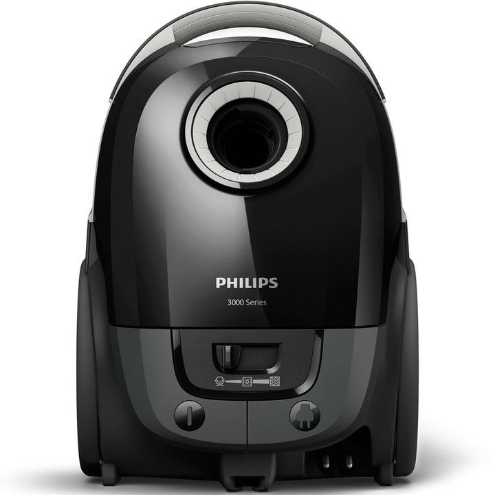 Dammsugare 900W, XD3112/09 TriActive Black Philips