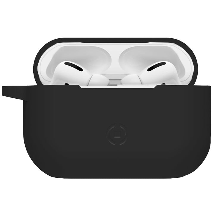Airpods Pro skyddsfodral Svart