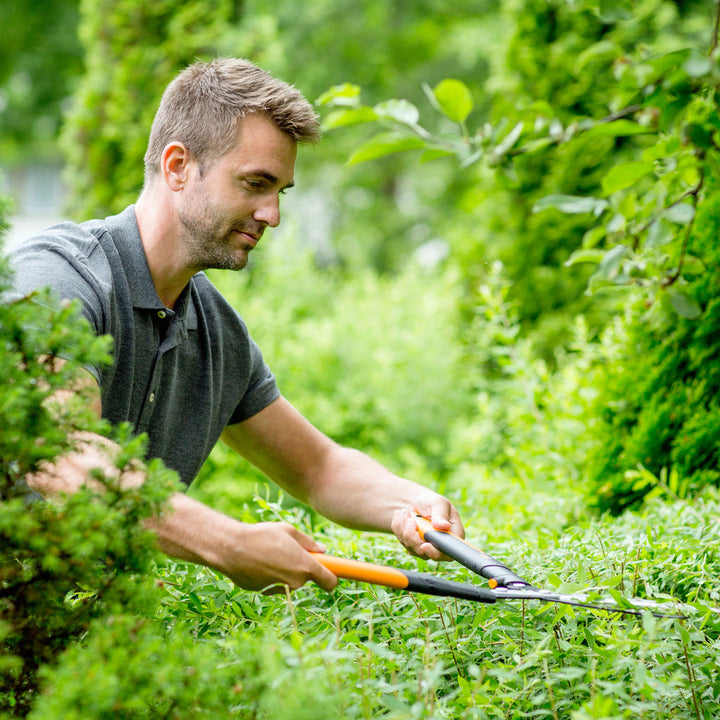 Häcksax PowerGear HSX92 Fiskars