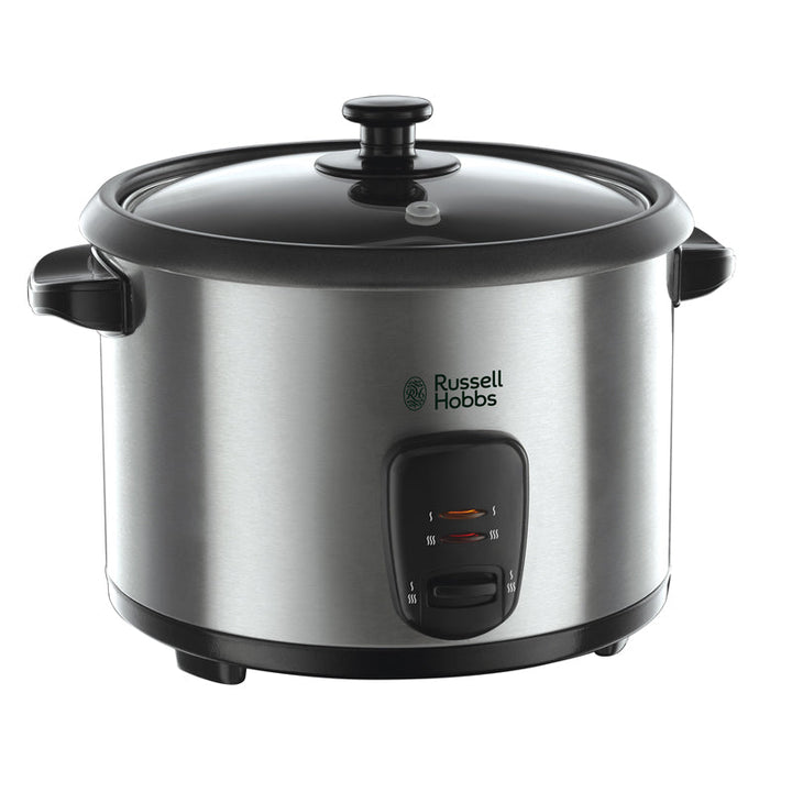 Riskokare  Cook@Home 1,8l Russell Hobbs