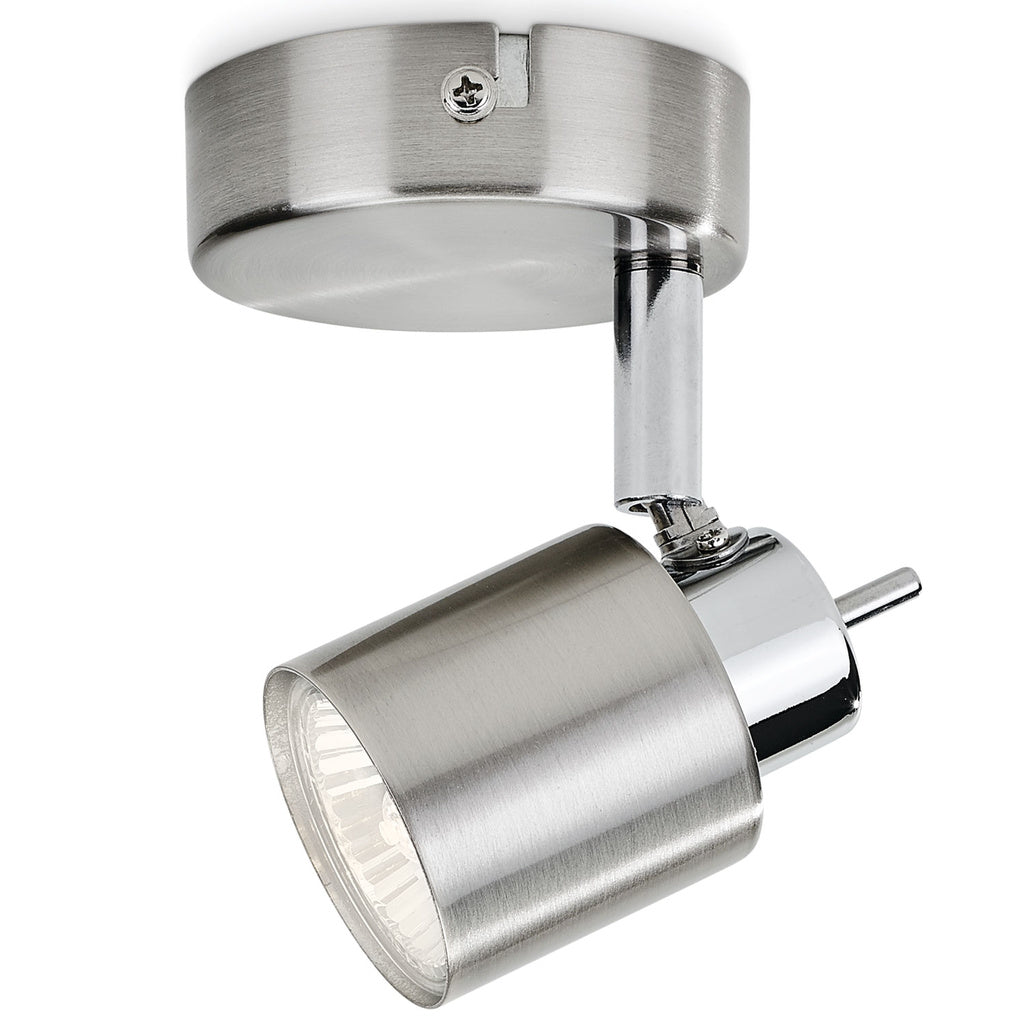 Meranti Spotlight 1x35W 230V Philips