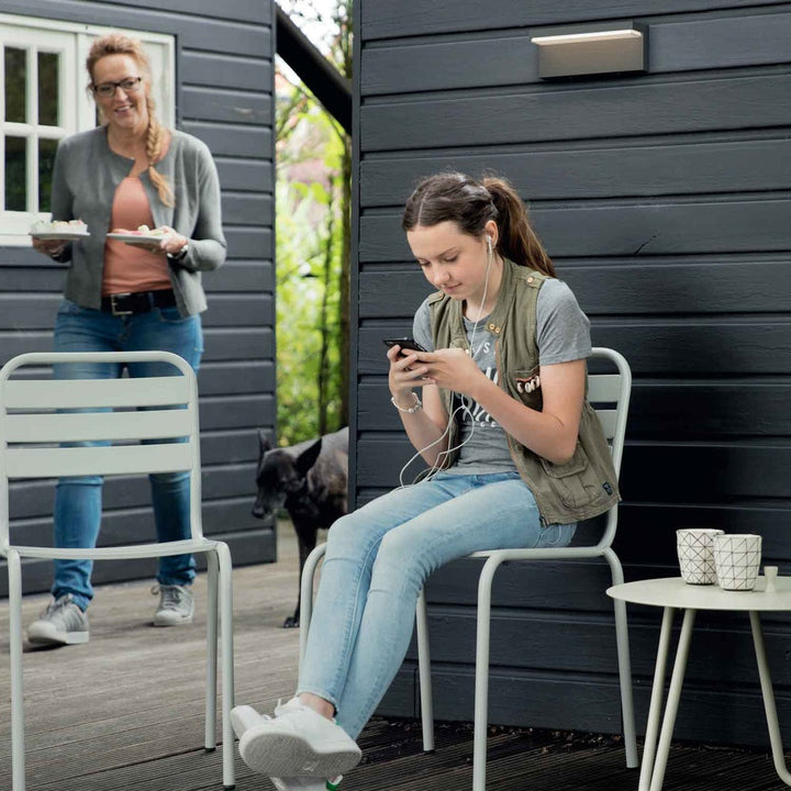myGarden Bustan Vägglampa LED Philips