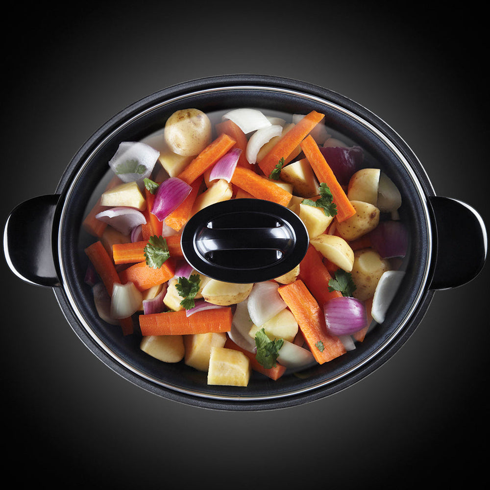 SlowCooker Cook@Home 22750-56 Russell Hobbs