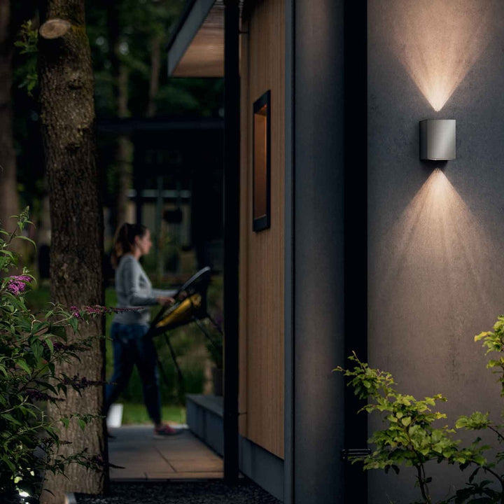 myGarden Cistus Vägglampa LED Philips