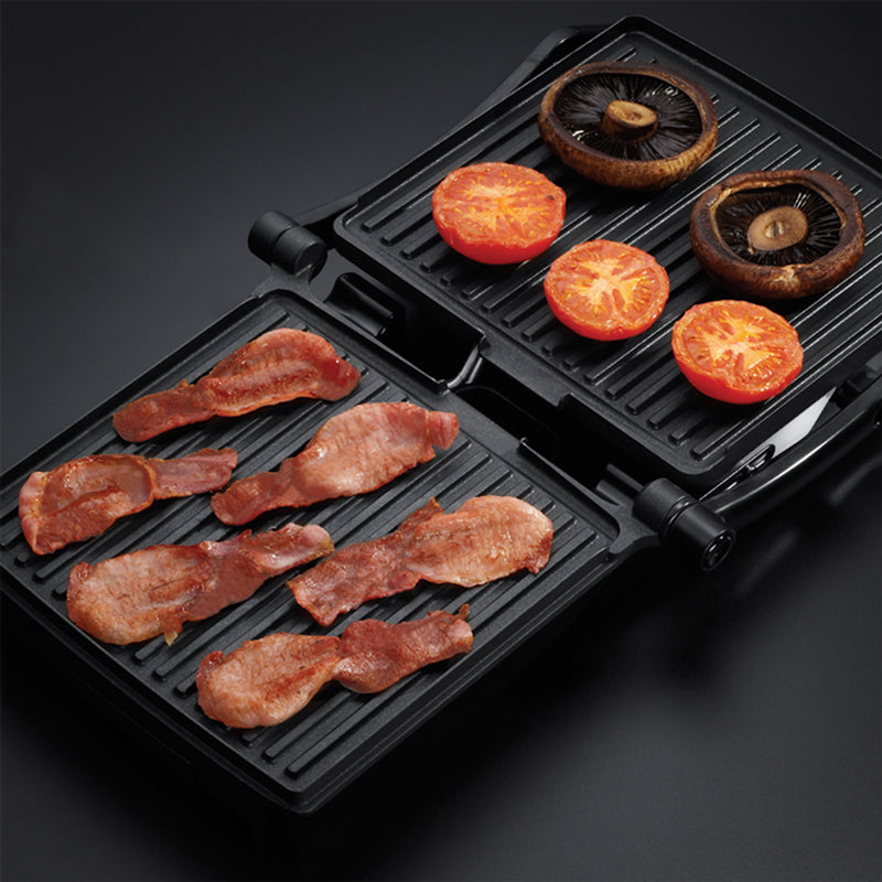 Panini Grill Cook@Home 3-in-1 Russell Hobbs