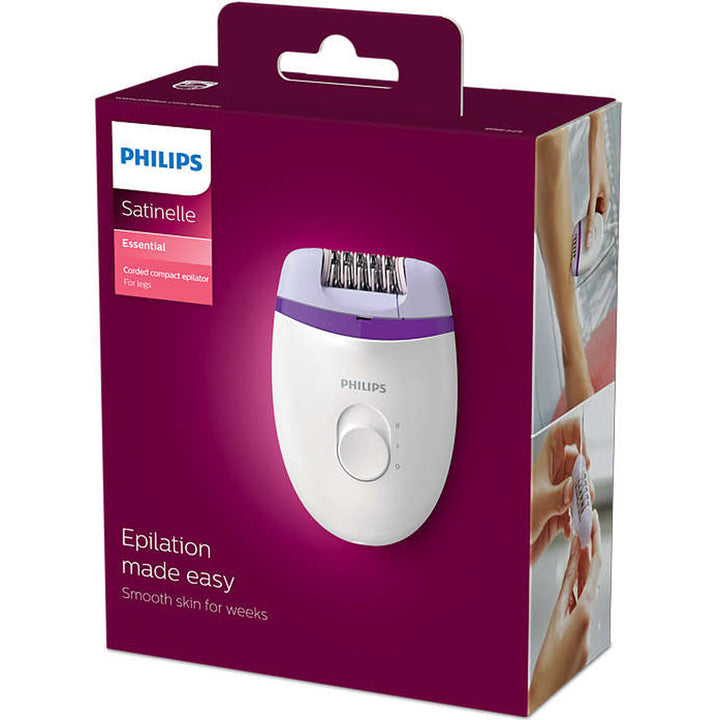 Epilator BRE225 Philips