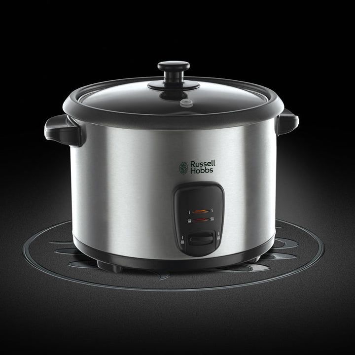 Riskokare  Cook@Home 1,8l Russell Hobbs