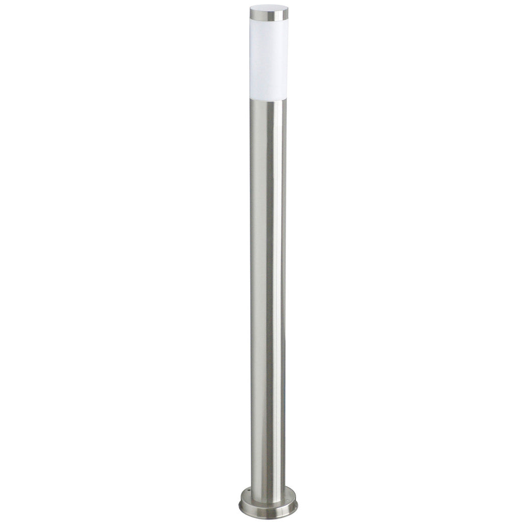 RX1010 Stolplykta 230V Rostfri Smartwares