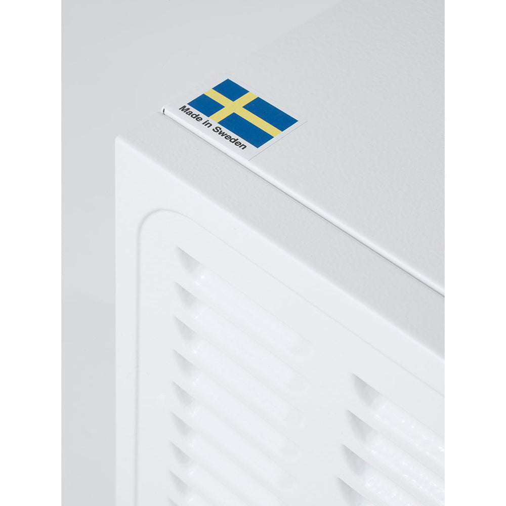 Avfuktare SW42FW  SV Tillverk. Wood's