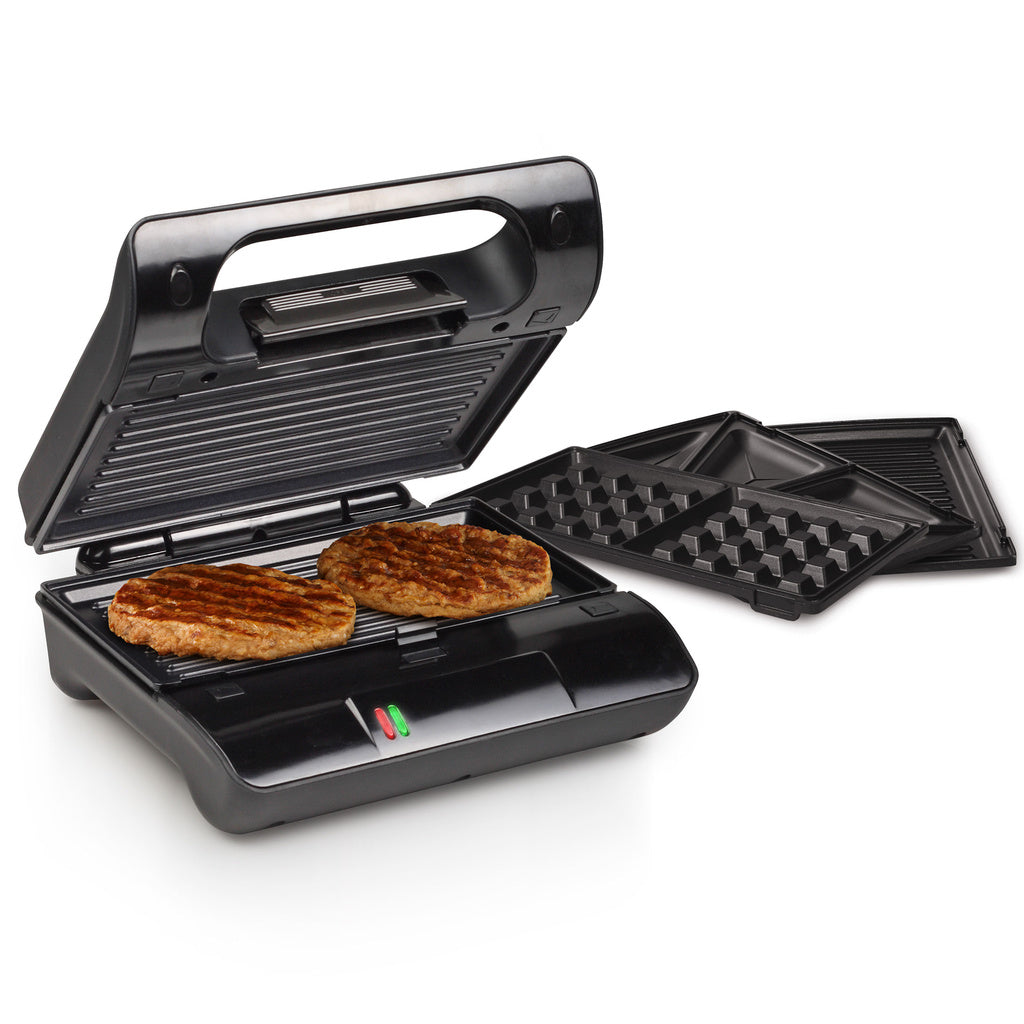 Multi smörgåsgrill Compact PRO Princess