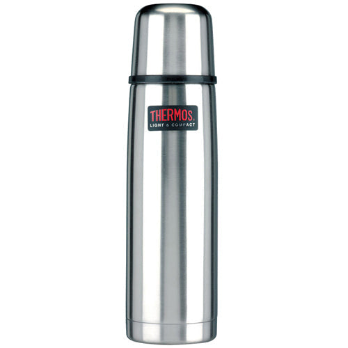 Light & Compact 0,5l Thermos