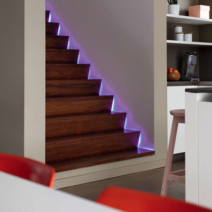 LED Lightstrips RGB 5m Philips
