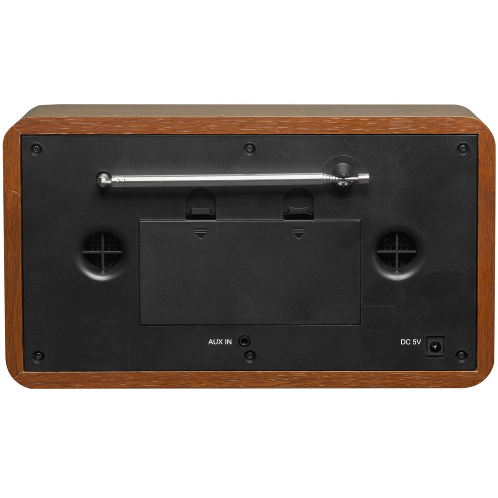 DAB+ & FM-radio Denver