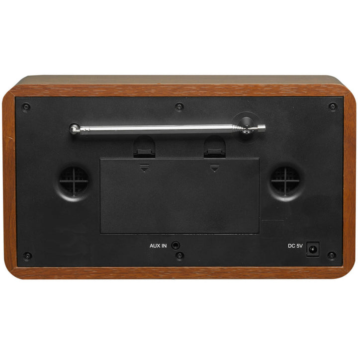 DAB+ & FM-radio Denver