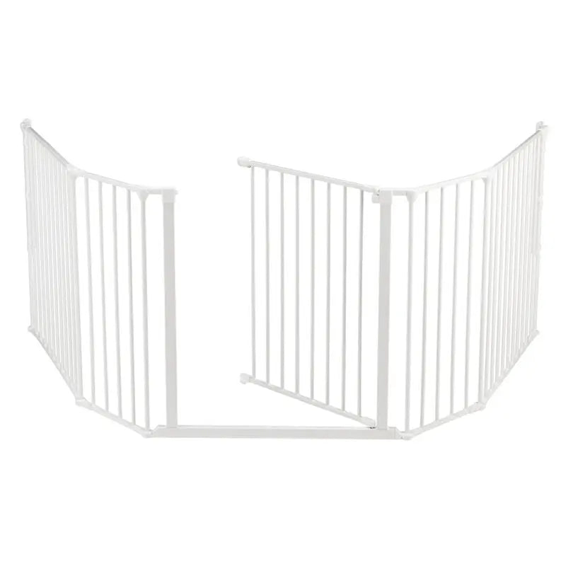 FLEX XL 90-278 cm  vit Baby Dan