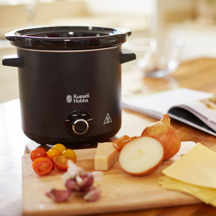 SlowCooker Chalkboard Russell Hobbs