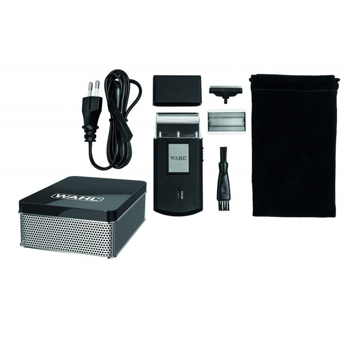 Laddbar Rakapparat 3615-1016 Wahl