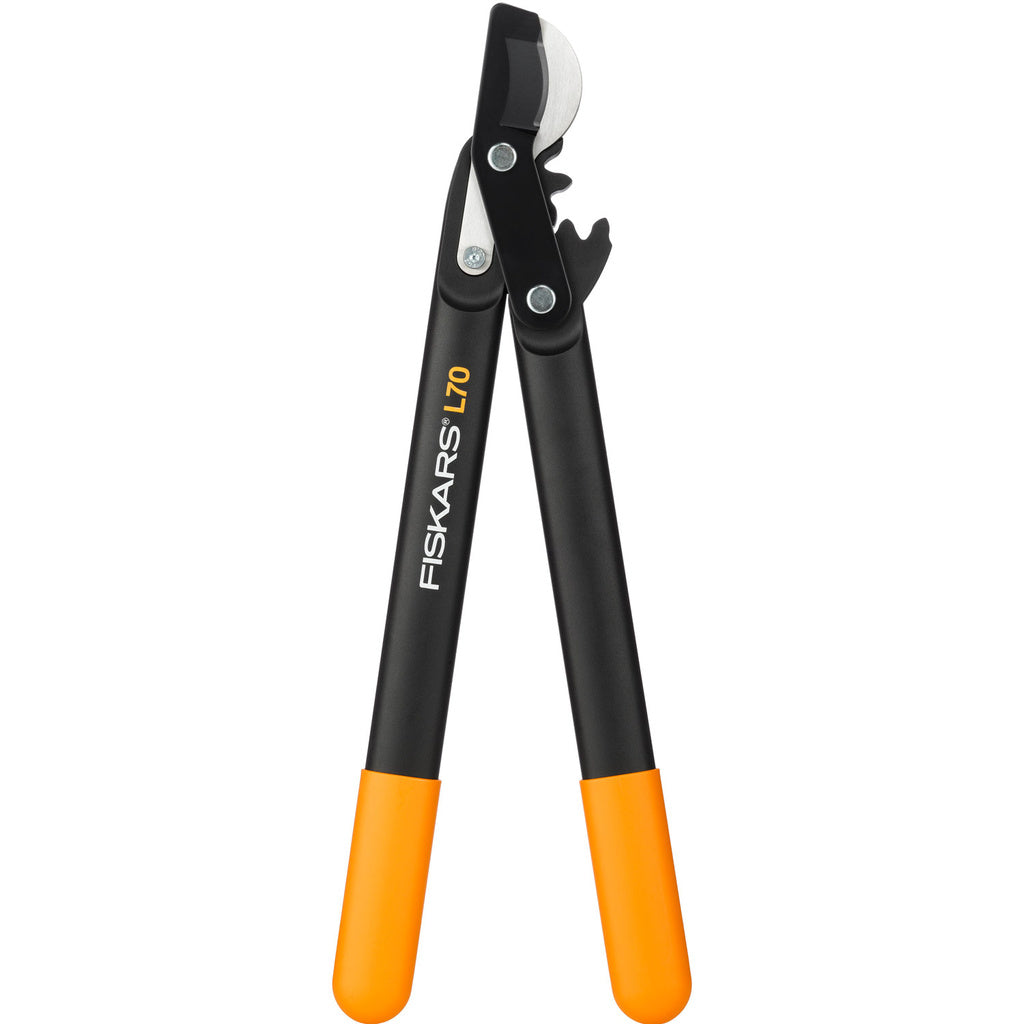 Grensax PowerGear Sidoskär L70 Fiskars