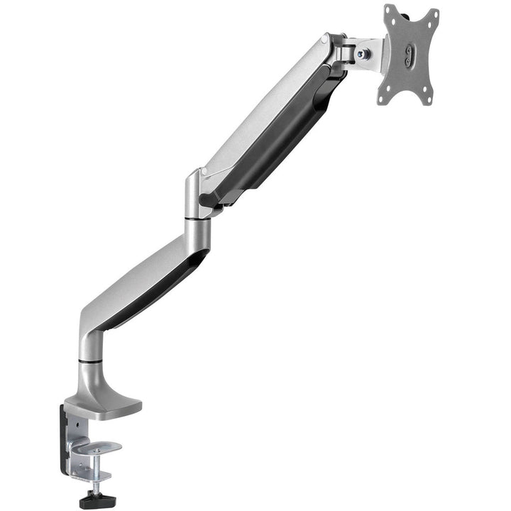 Monitorarm 13-32" gas Alu LogiLink
