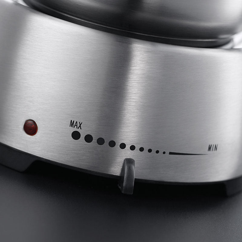 Fondue 1,7L 1200W Rostfri Russell Hobbs