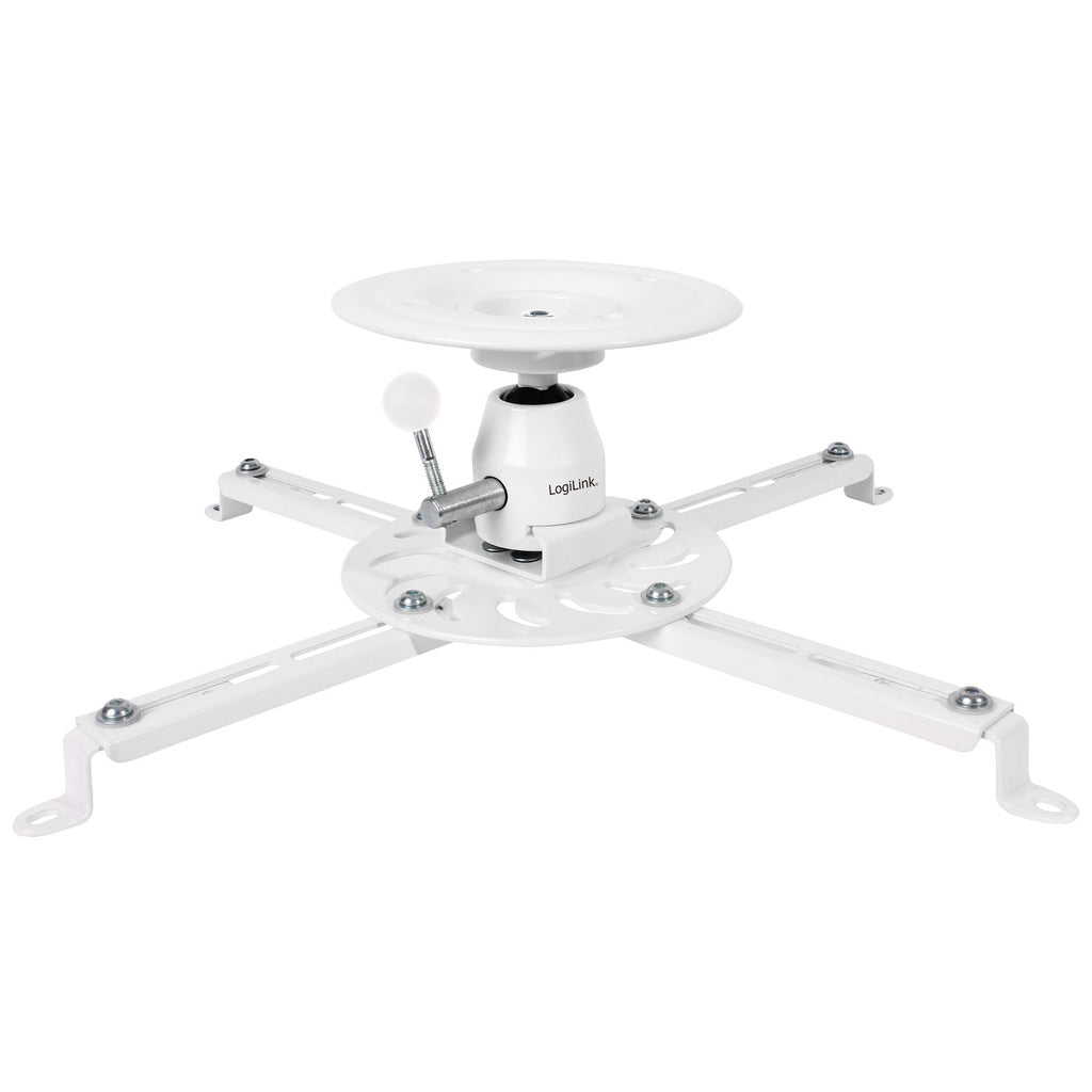 Projektorfäste Universal 135mm LogiLink