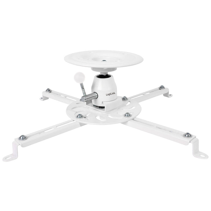Projektorfäste Universal 135mm LogiLink