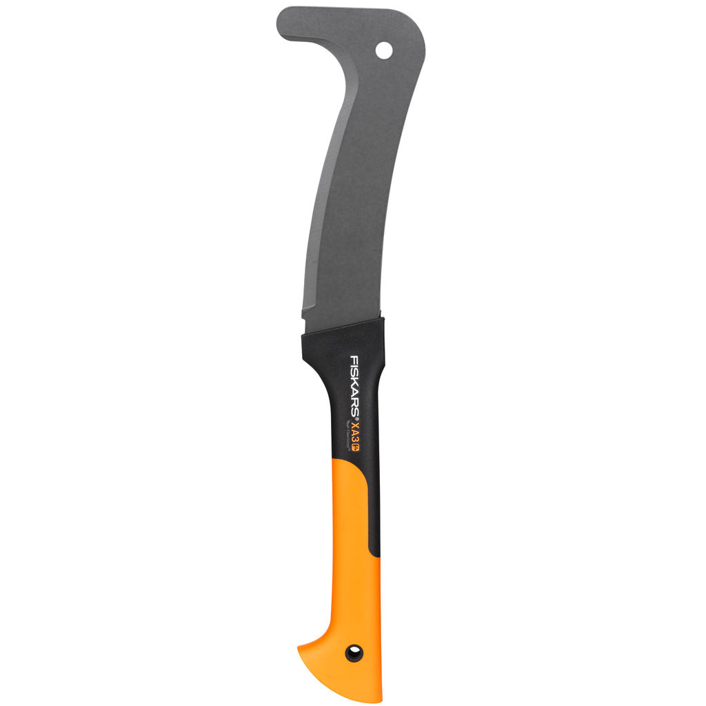 Röjkniv WoodXpert XA3 M Fiskars