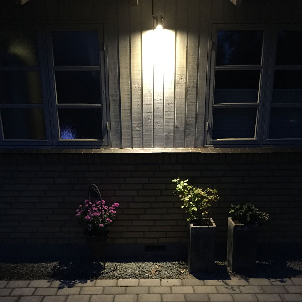 Startpaket 2 x Luna Kabel Transformator LightsOn