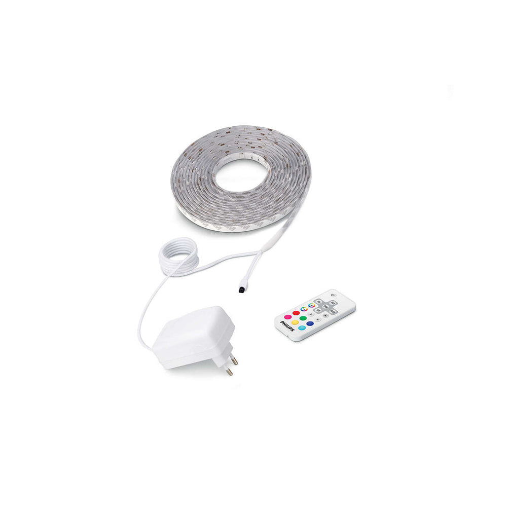 LED Lightstrips RGB 5m Philips