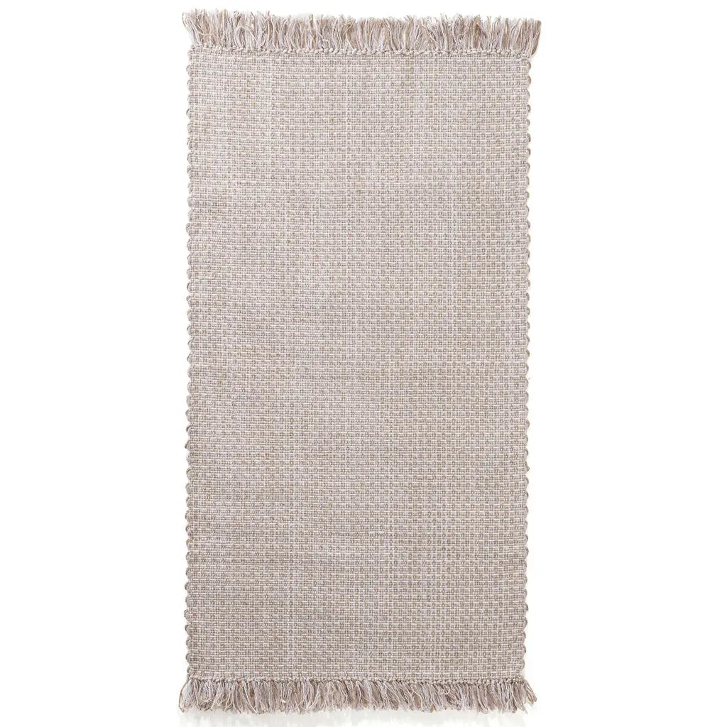Matta Bomull/Jute Rosa Kids Concept