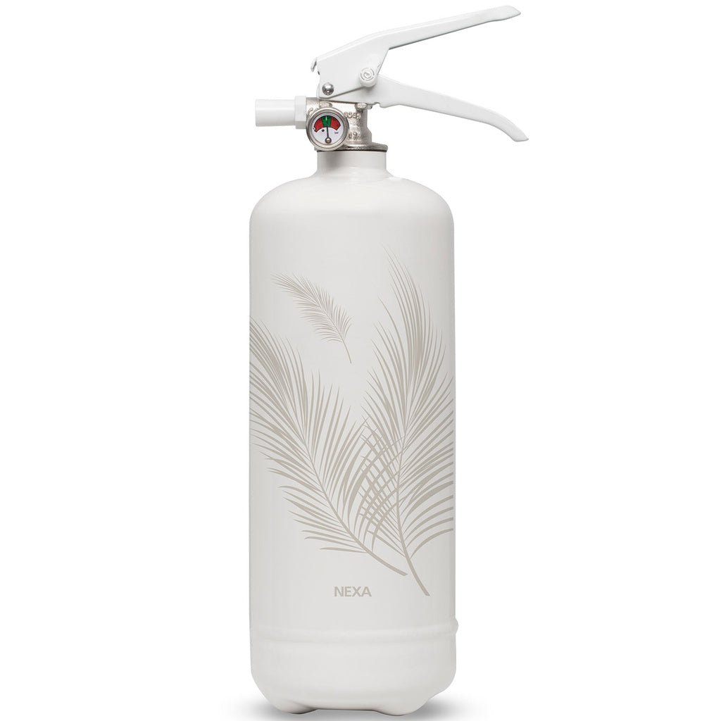 Brandsläckare Palmblad 2kg 13A Nexa